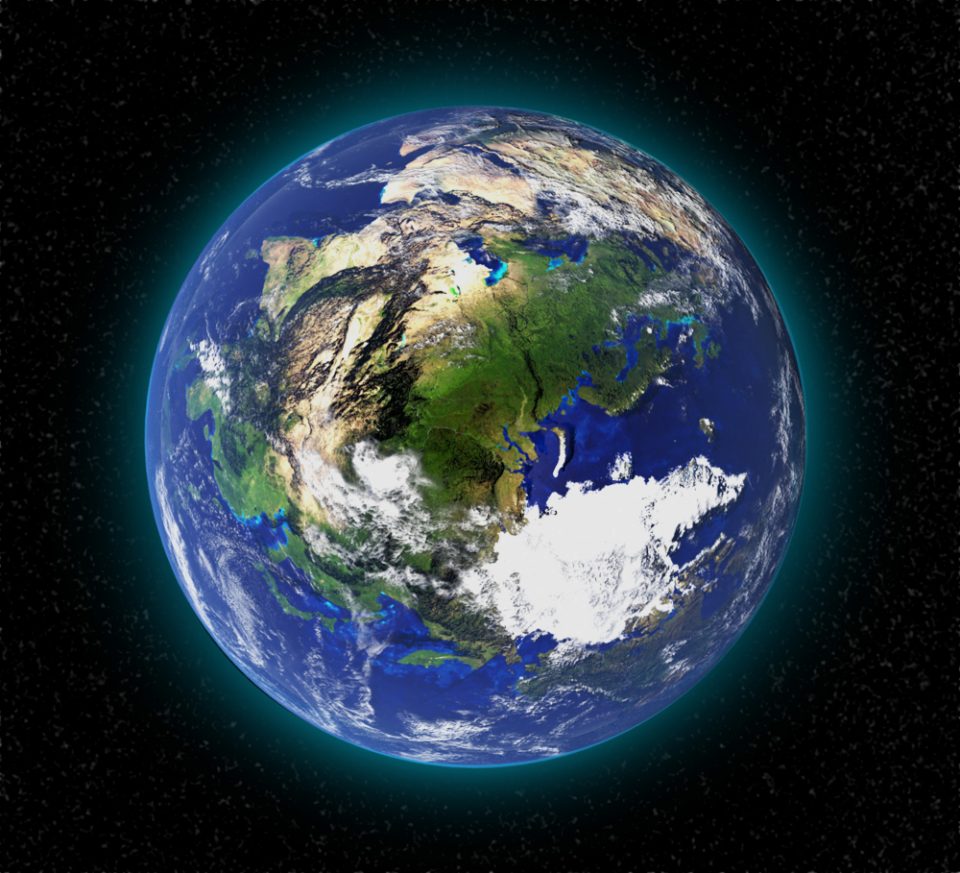 Ротацијата на Земјата се забрзува, денешниот ден е еден од најкратките