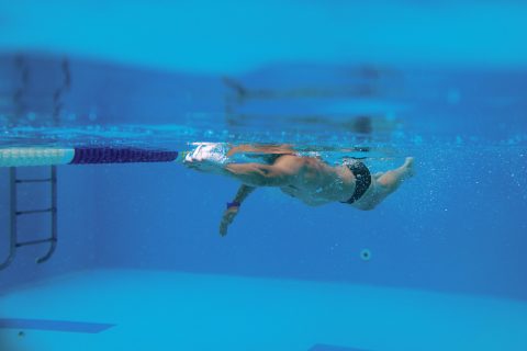 Зошто пливањето е една од најдобрите вежби што можете да ги изберете?