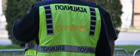Полицајци нападнати од агресивни граѓани во Скопје, Берово и Ресен, насилниците се приведени