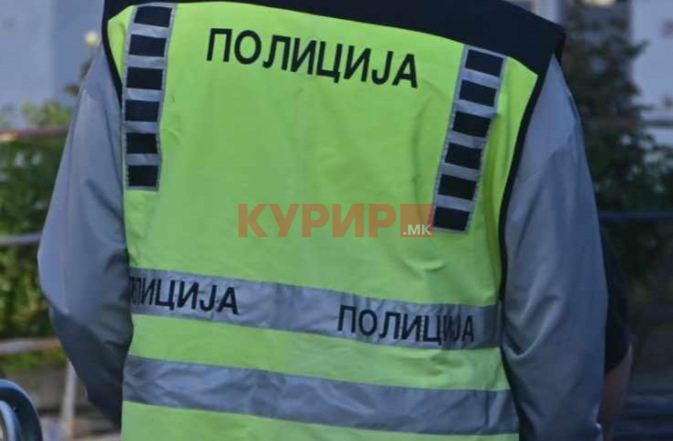 109 санкционирани возачи во Скопје