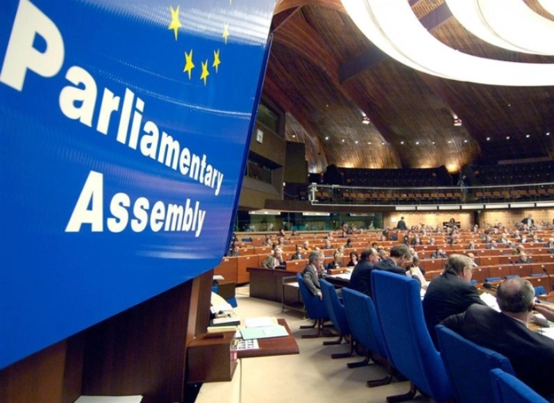 Пролетна сесија на ПССЕ, ќе се разгледува и барањето на Косово за прием