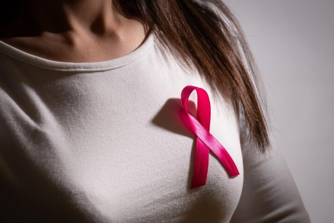 Поврзаност меѓу здравата исхрана и срцевите болести кај жени со рак на дојка
