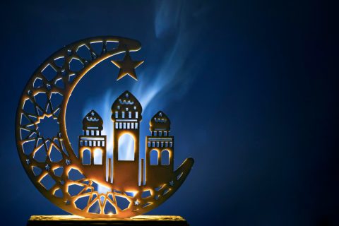 Муслиманите денеска го слават големиот празник Рамазан Бајрам