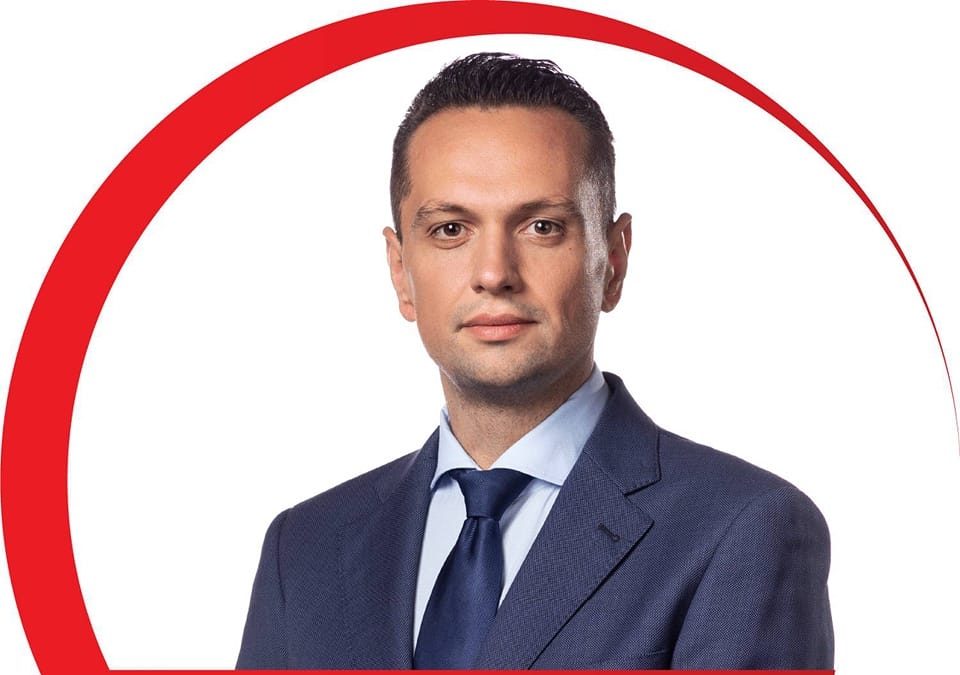 Помина мандатот на Сашко Митовски, а освен скандали и празни ветувања, граѓаните не видоа ништо, време е за промени во Крива Паланка