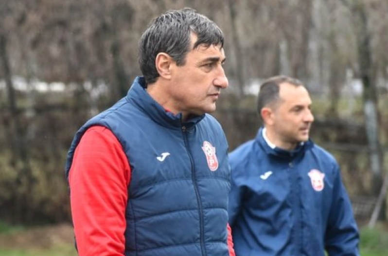 Седлоски повеќе не е тренер на Работнички, на неговото место доаѓа Станиќ
