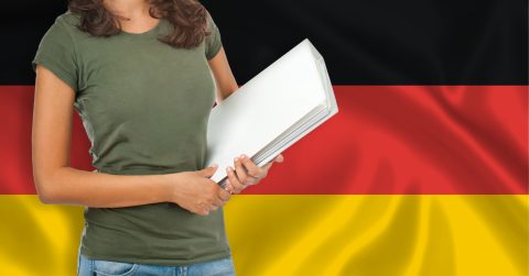 Стапката на невработеност во Германија изнесува 5,9 отсто