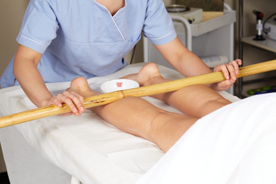 Антицелулитна масажа: Се што треба да знаете за неа и колку е ефикасна!
