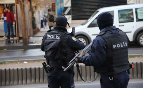 Во Турција приведени 58 луѓе под сомнение дека подготвувале провокации по повод 1 мај