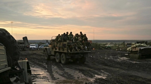 „Предадете се, нема да преживеете“: Русија со порака до опколените Украинци во Покровск