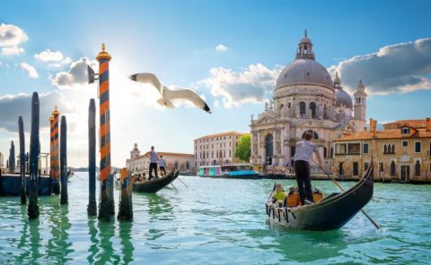Ако сакате да одите во Венеција, ќе мора да платите влезница- еве колку ќе чини