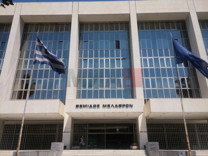 Врховниот суд на Грција ја отфрли кандидатурата на радикално десничарска партија Спартанци за учество на евроизборите