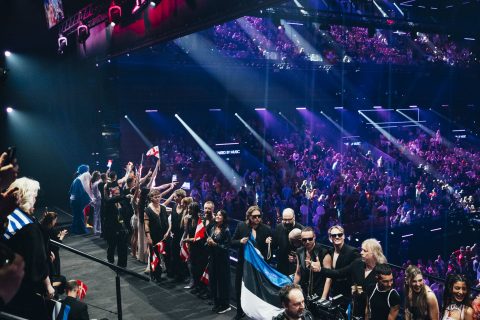 Евровизија 2024: Познати уште 10 финалисти, објавен распоредот на настапите во финалето
