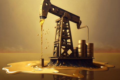 Доларот ослабе, цените на нафтата ги надоместуваат загубите