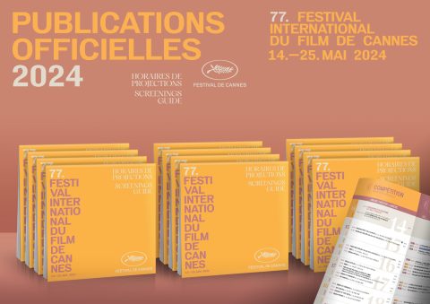 Почнува 77. Меѓународен филмски фестивал во Кан