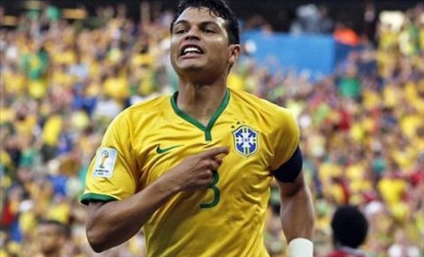 Тиаго Силва се враќа во Бразил