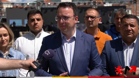 Николоски од Прилеп: Очекувам во 4-тата изборна единица ВМРО-ДПМНЕ да освои помеѓу 13-14 пратеници