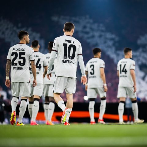 Пет екипи од Германија ќе играат во следната сезона од Лигата на шампионите
