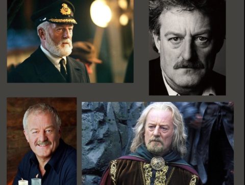 Почина актерот познат по улогите во „Титаник“ и „Господарот на прстените“