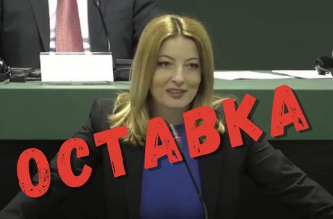 Стефковски: Време е Скопје да се врати на скопјани, а Данела Арсовска да поднесе оставка!