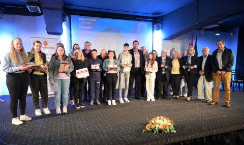 Отворена манифестацијата „Денови на културата во општина Илинден 2024”
