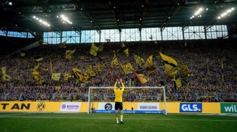 Скоро половина милион навивачи на Дортмунд бараат билет за големото финале
