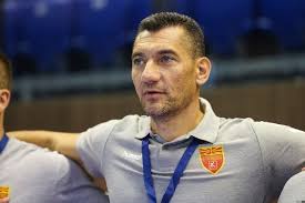 Раде Стојановиќ тренерската кариера ја продолжува во Словенија