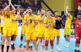 Ѓорѓиев: Европската златна лига ќе ни биде голем тест пред квалификациите