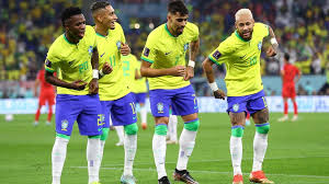 Бразил без Нејмар, Ришарлисон и Касемиро на Копа Америка