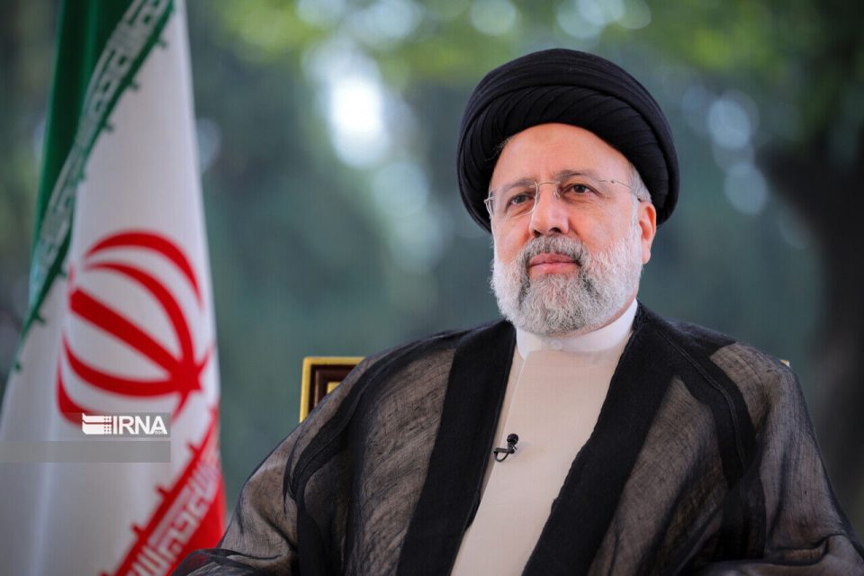 Сочувство до иранскиот народ од лидери на голем број земји