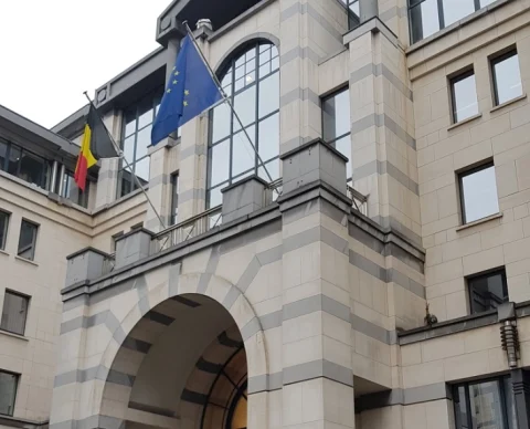 Белгиско МНР: Проектот со кој раководи Хојте е за олеснување на дискусиите за заокружување на почетната фаза од преговорите за членство во ЕУ