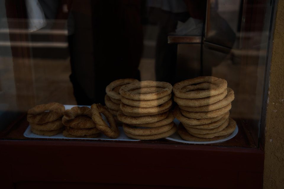 Домашен варен ѓеврек