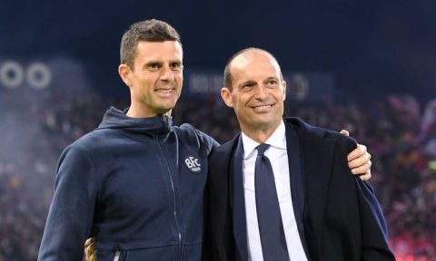 Познат новиот тренер на Јувентус