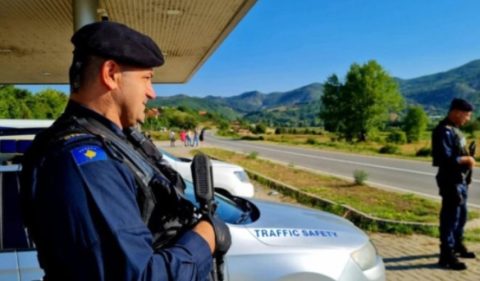 Обид за убиство на српски политичар во Косово