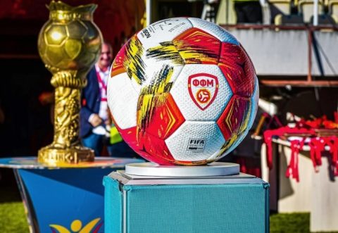 Велес домаќин на женското финале во фудбалскиот Куп на Македонија