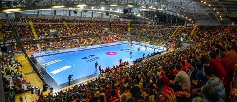 Вие сте наша гордост: Оваа година две светски и три европски првенства за македонските ракометни репрезентации