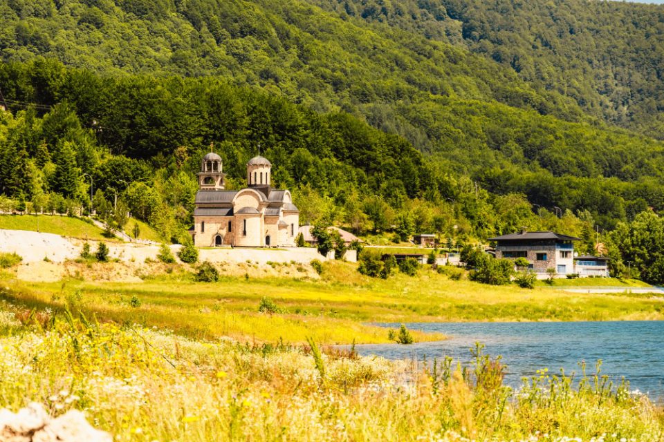 Кривична пријава за нелегална сеча на техничко дрво-ела во ЈУ „Национален парк Маврово“