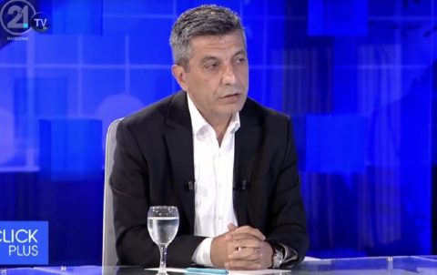 Меџити: Кој губи, има право да се лути, Албанците му кажаа “доста“ на Ахмети