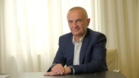 Илир Мета: Дека ВМРО ќе победи се знаеше, а вредеше и за ВРЕДИ!