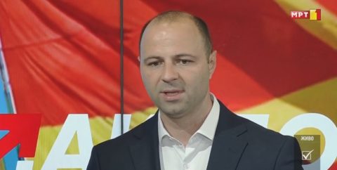 Мисајловски: Македонија има нова претседателка, тие што бојкотираа се најголеми губитници – во ИЕ 2 резултатите се одлични од Ѓорче до Куманово!
