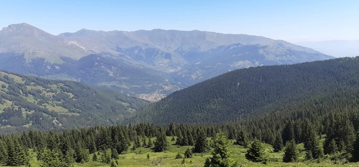 Најстудено на Попова Шапка и во Лазарополе, најмногу дожд во Виница