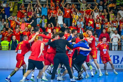 ЕХФ: „Чудото во Скопје“, историскиот пресврт на Македонија за пласман на СП 2025