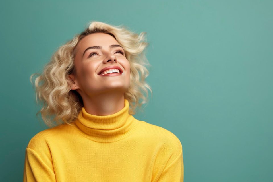 Во оваа година од животот жените се најсреќни, научниците ги открија причините