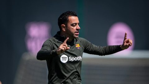 Пет фудбалери не се задоволни од третманот во Барселона