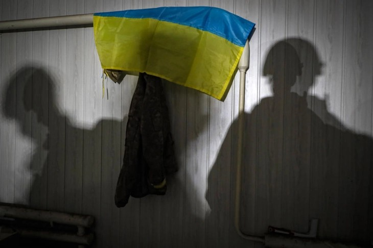 Осудените во Украина добиваат ослободување доколку се приклучат во борбата против Русија