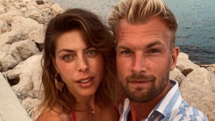 Хрватска атлетичарка откри дека сопругот ја изневерува откако известуваше во емисија (ВИДЕО)