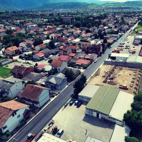 Стојкоски: Најстарата улица во Ѓорче добива целосно нов лик
