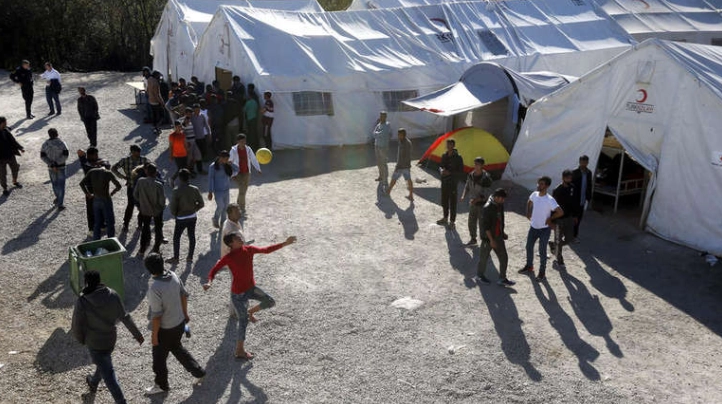 ОН: Рекордни 120 милиони луѓе присилно раселени поради војна, насилство и прогон