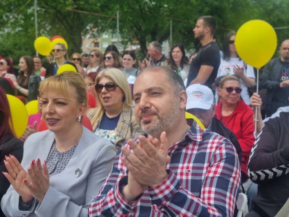 Бобан Николовски од ВМРО-ДПМНЕ најверојатно ќе биде нов директор на Царинската Управа