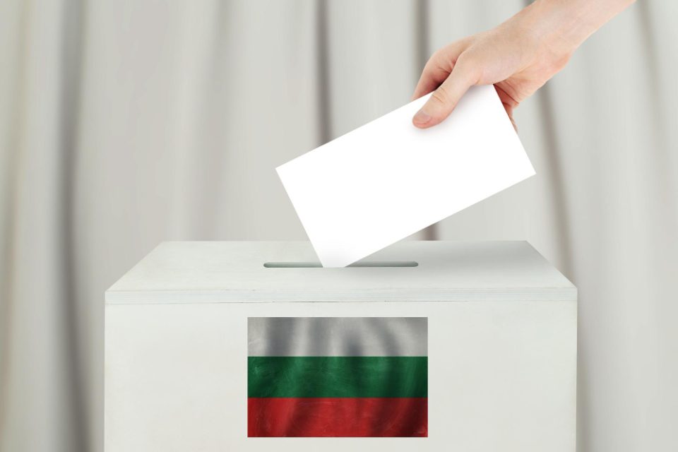 ГЕРБ води на изборите во Бугарија, но недоволно за самостојно владеење