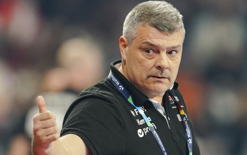 Чави Пасквал официјално е нов тренер на Веспрем